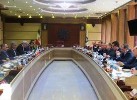 گسترش همکاری های ایران و بلاروس با کمک صندوق توسعه