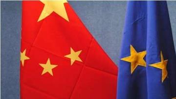 چین یک تنه به مصاف اروپا رفت