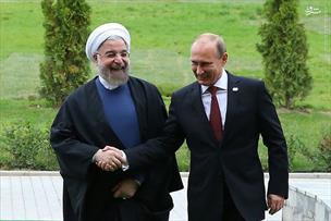 ثانیه شماری برای انعقاد قرارداد تجاری بین ایران و روسیه