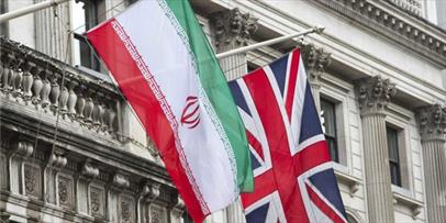 سرمایه گذاری ۶۰۰ میلیارد دلاری انگلیس در ایران در ۱۰ سال