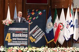 آمادگی شبکه بانکی برای مراودات بین المللی