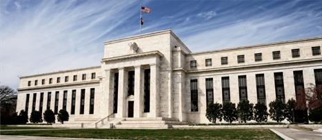 نرخ بهره بانکی آمریکا ماه آینده افزایش می یابد