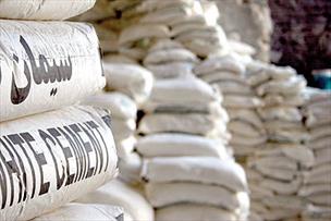 صادرات پاکت کاغذی سیمان آزاد شد