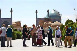 بهبود شاخص های ایران درصنعت گردشگری