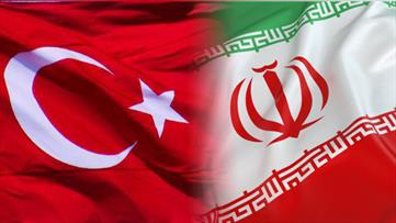 رشد ۱۵۰ درصدی صادرات غیرنفتی ایران به ترکیه