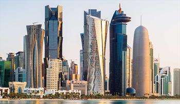 گسترش دامنه نفوذ تجاري تركيه در قطر