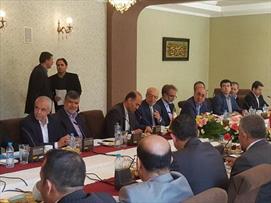 اعلام آمادگی تهران برای حضور در برنامه های صنعتی عراق