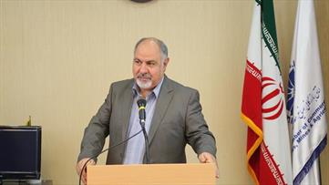 جمیلی رئیس کمیسیون معدن اتاق ایران شد