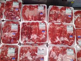 کاهش ۵۰ درصدی مصرف گوشت/ بسته‌بندی هزینه اضافی ندارد