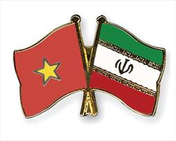 افتتاح ا­تاق مشترک ایران و ویتنام تا دو ماه دیگر