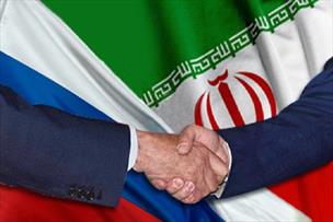 سفر هیات روسی به ایران
