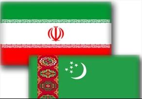 حمل و نقل جاده ای دستور کار مشترک ایران و ترکمنستان