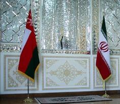 توسعه متوازن سیاسی-اقتصادی تهران و مسقط