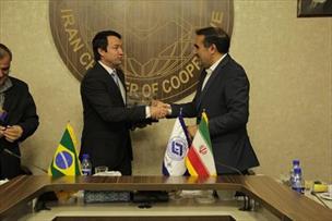 کمیته مشترک بانکی ایران و برزیل تشکیل شود