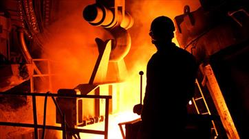 افزایش ۷۶۱ درصدی صادرات کنسانتره فولاد