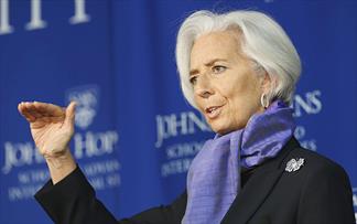 توصيه IMF براي رشد اقتصاد دنيا