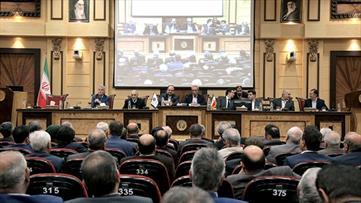 تشکیل کمیته مشترک وزارت صنعت و اتاق ایران برای حل مشکلات بخش‌خصوصی