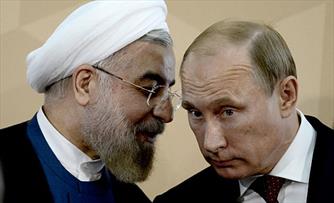 گره های اقتصادی روابط تهران-مسکو