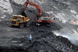 زغال سنگ اهرم اصلی تولید فولاد کشور
