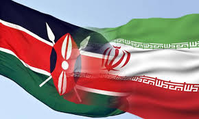 رشد ۳۰۰ درصدی صادرات کالاهای ایرانی به کنیا در ۲۰۱۷