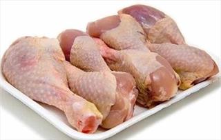 گرایش به تولید گوشت مرغ به دلیل کمبود منابع آبی کشور