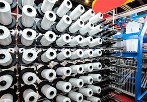 رشد ۴۴.۸ درصدی سرمایه‌گذاری و صادرات در صنایع نساجی و پوشاک