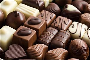 کاهش ۳۰ تا ۴۰ درصدی فروش شکلات
