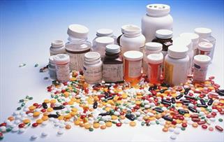واردات ۱.۱ میلیارد دلاری دارو و تجهیزات پزشکی