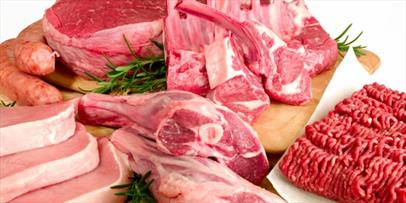 تنظیم بازار گوشت قرمز از کانال واردات