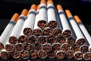 افزایش ۱۳۱.۸ درصدی صادرات سیگار در سال ۹۹