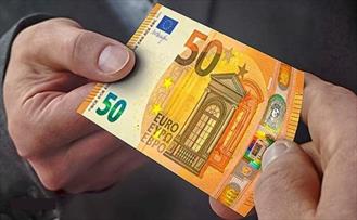 استفاده از یورو به جای دلار در مبادلات تجاری