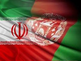 کاهش ۸۵ درصدی صادرات ایران به افغانستان