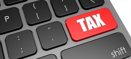 کاهش معافیت‌های مالیاتی در دستور کار