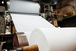 ۱۲ هزار تُن انواع کاغذ امسال در قم تولید می‌شود