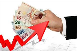 رشد اقتصادی سالجاری ترکیه ۴.۴ درصد پیش بینی شد