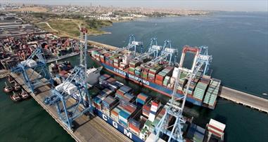 افزایش صادرات کالاهای ایران به جهان با اجرای موافقتنامه تجارت آزاد اوراسیا