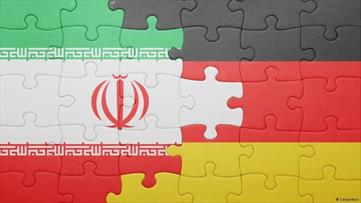 حمایت دولت آلمان از شرکت های آلمانی مقیم ایران