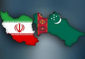 حجم تجارت ۶ ماهه نخست امسال ایران و ترکمنستان از جمع تبادلات پارسال بیشتر شد