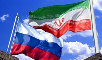 صادرات کالاهای ایرانی به روسیه ۳۰ درصد افزایش یافت