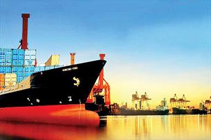 تامین مالی صادرات به شرق دور وابسته به انبارسنجی شرکتهای صادراتی