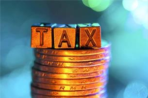 بزنگاه اجرای قانون مالیات بر درآمدهای غیر مترقبه
