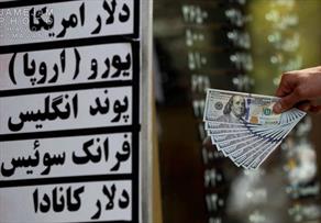 توافق جدید دولت و مجلس برای مدیریت بازار ارز