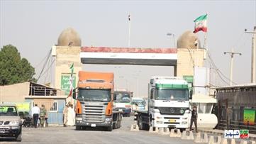 عراق واردات ۶ محصول کشاورزی را ممنوع کرد