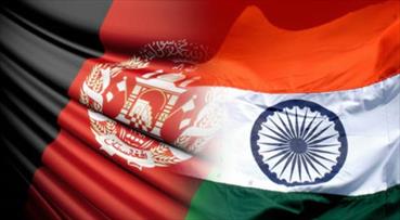 افغانستان به دنبال دو برابر کردن تجارت با هند تا ۲۰۲۰