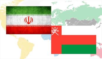 نشانه‌های رشد تجارت با عمان