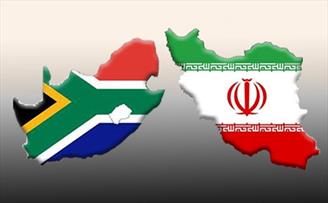 تسهیل تجاری بین ایران و آفریقا