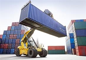 صادرات در بهار امسال ۱۰ درصد افزایش یافت