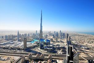 اهداف جدید دوبی برای توسعه گردشگری تا ۲۰۲۵