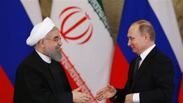 تهران و مسکو تبادلات تجاری را سرعت می بخشند