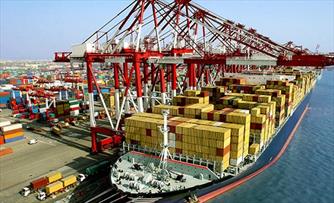 واردات یک میلیون و ۶۸۰ هزار تن کالای اساسی در سال جاری